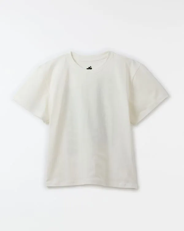 Camiseta Silk Doce Verano Off White - 10