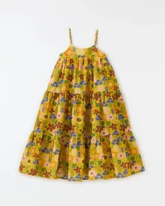 Vestido Jardim De Inverno Est Jardim De Inverno Fundo Amarelo Tard - 10