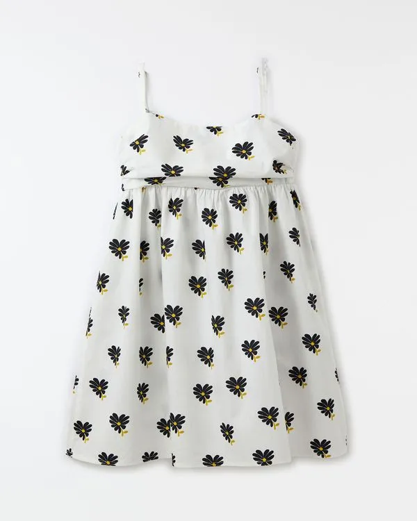 Vestido Alcinha Flor De Amor Est Flor De Amor Fundo Off - 8