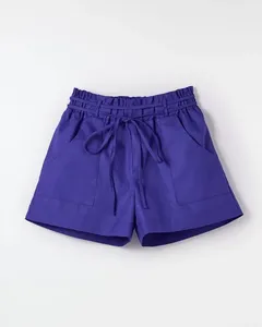Short Clochard Liso Ver.16 - 8