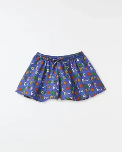 Short Riografia Est Riografia Fundo Azul Cannes - 6