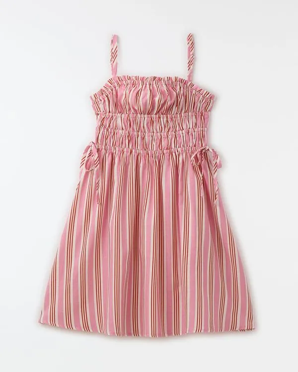 Vestido Listra Amor Est Listra Amor Fundo Off - 6