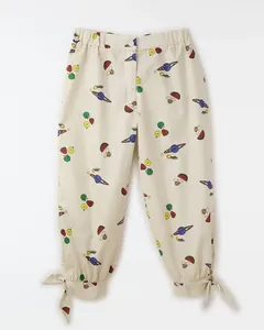 Calca Ceu De Fruta Est Ceu De Fruta Off White - 10
