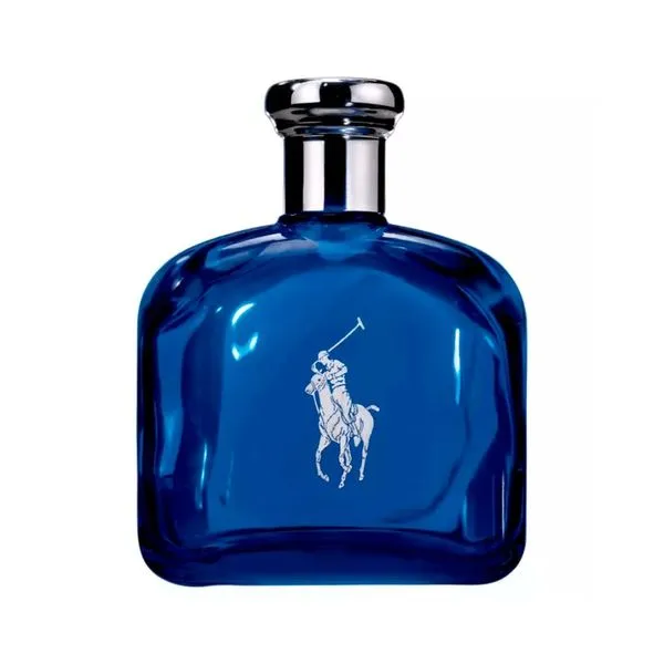 Polo Blue Ralph Lauren Eau de Toilette Masculino-40 ml
