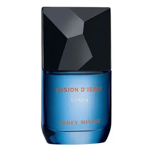 Issey Miyake Fusion D'Issey Extreme Eau de Toilette - Perfume Masculino 50ml 50ml