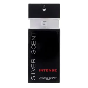 100ml 100ml Jacques Bogart Silver Scent Intense Eau de Toilette - Perfume Masculino - 100ml