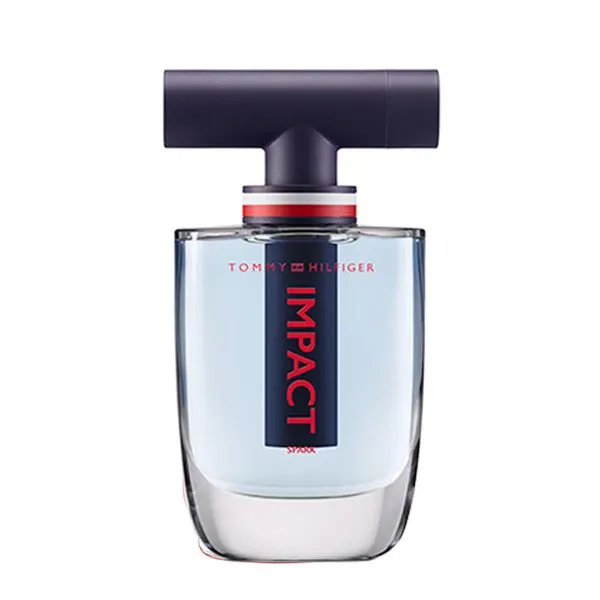 Perfume Tommy Hilfiger Impact Spark Masculino - Eau de Toilette 100ml 100ml