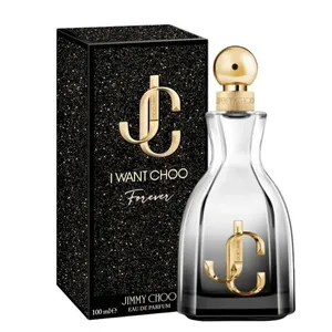 I Want Choo Forever Jimmy Choo Perfume Feminino Eau de Parfum 100ml