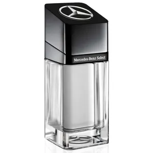 Select For Men - Mercedes-Benz - Eau de Toilette Masculino - 100ml