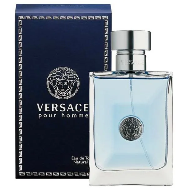 Versace Pour Homme De Gianni Versace 100 ml