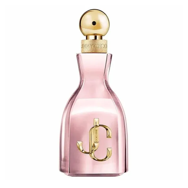 Jimmy Choo - I Want Choo With Love Feminino - Eau de Parfum - 100ml