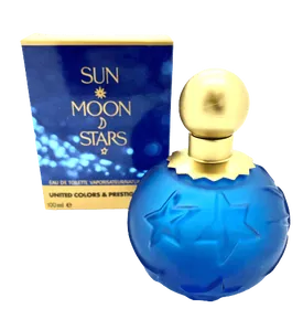 Karl Lagerfeld Sun Moon Stars Eau de Toilette - Perfume Feminino 100ml