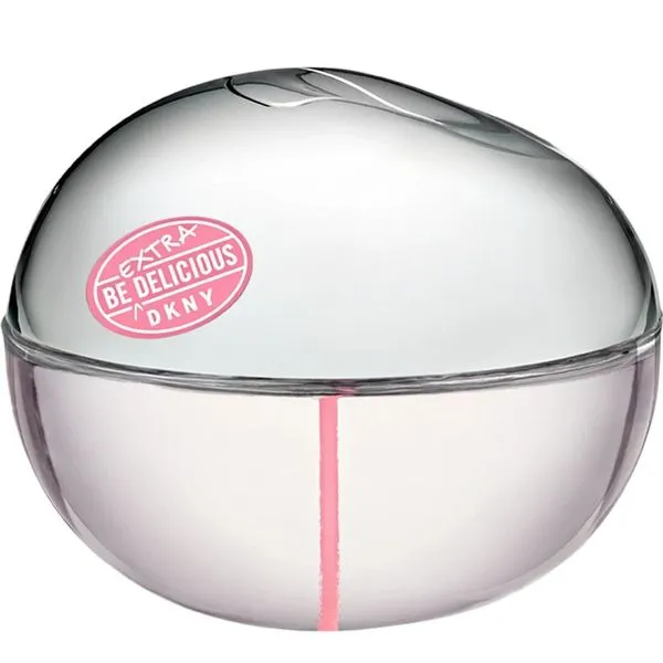 DKNY Be Extra Delicious Donna Karan Eau de Parfum Feminino - 50ml