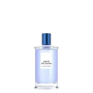 Perfume David Beckham Classic Blue Masculino Eau de Toilette 100 ml 100 ml