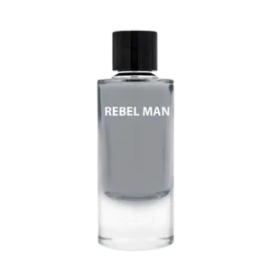 Galaxy plus Concept Rebel Eau De Parfum - Perfume Masculino 100ml