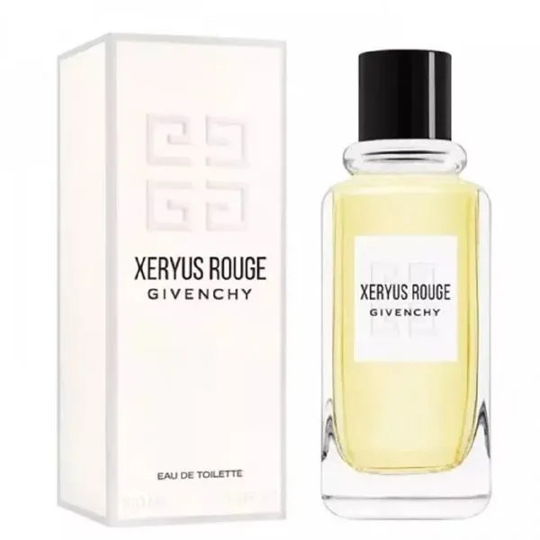Xeryus Rouge De Givenchy Eau De Toilette Masculino 100 ml