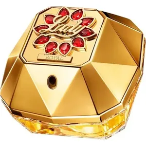 Lady Million Royal - Paco Rabanne Eau de Parfum Feminino - 80ml