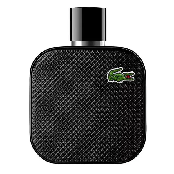 Lacoste L.12.12 Noir Eau de Toilette - Perfume Masculino 100ml 100ml