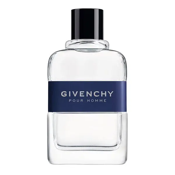 Givenchy - Pour Homme Blue Label - Perfume Masculino - Eau de Toilette - 100ml