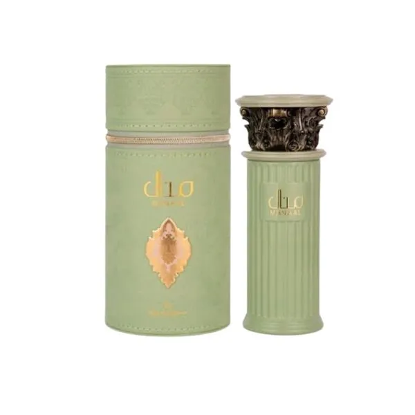 Manaal - Ard Al Zaafaran - Eau de Parfum Feminino - 100ml
