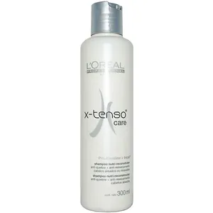 X Tenso Care Shampoo Ref: 3341137 - 300 ml