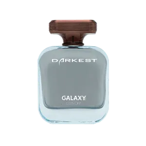 Perfume Galaxy Darkest Eau de Parfum - Perfume Masculino 100ml