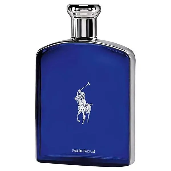 Polo Blue Ralph Lauren - Eau de Parfum Masculino - 200ml