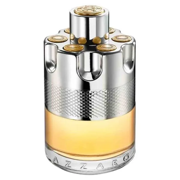 Wanted - Azzaro Eau de Toilette Masculino - 100ml