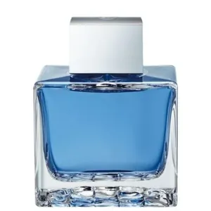 Blue Seduction - Antonio Banderas Eau de Toilette Masculino - 100ml