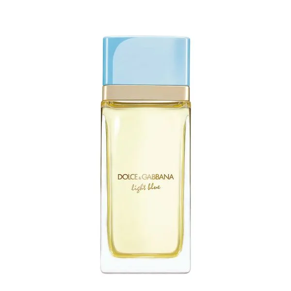 Dolce & Gabbana Light Blue Eau de Parfum Feminino
