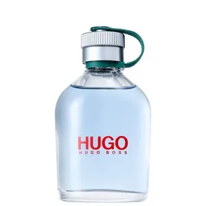 Hugo Man - Hugo Boss - Eau de Toilette Masculino - 125ml