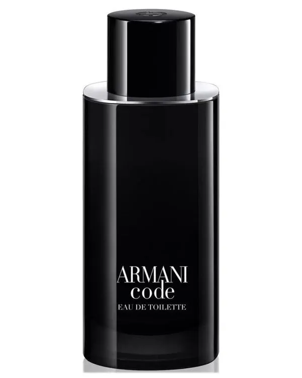 Perfume Giorgio Armani Armani Code Masculino Eau de Toilette 200ml