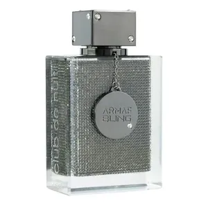 Armaf - Club De Nuit Bling Masculino - Eau de Parfum - 105ml