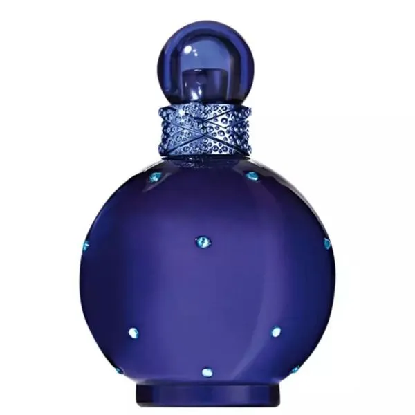 Midnight Fantasy - Britney Spears - Eau de Parfum Feminino - 100ml