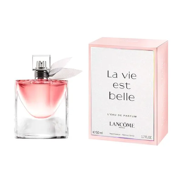 Lancôme - La Vie Est Belle Feminino - Eau de Parfum - 50ml