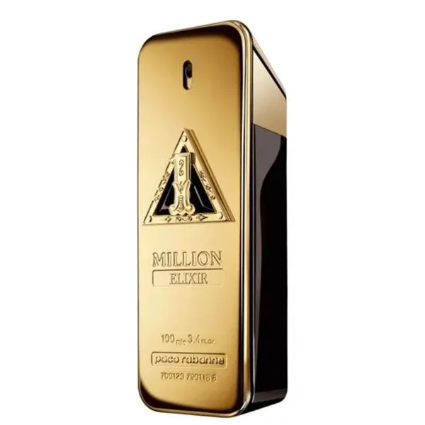 1 Million Elixir - Paco Rabanne - Eau de Parfum Masculino - 100ml