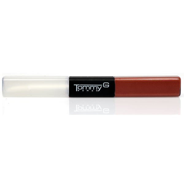 Batom Duplo de Tommy G 02