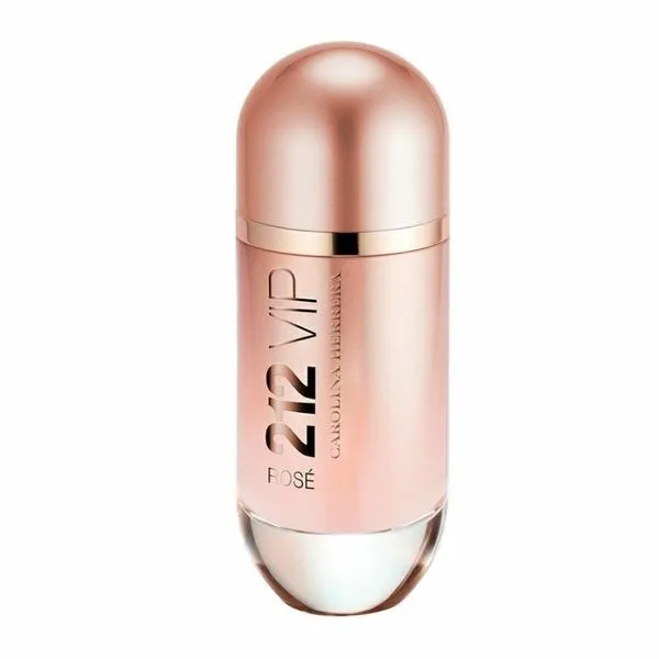 212 VIP Rosé - Eau de Parfum Feminino - 125ml