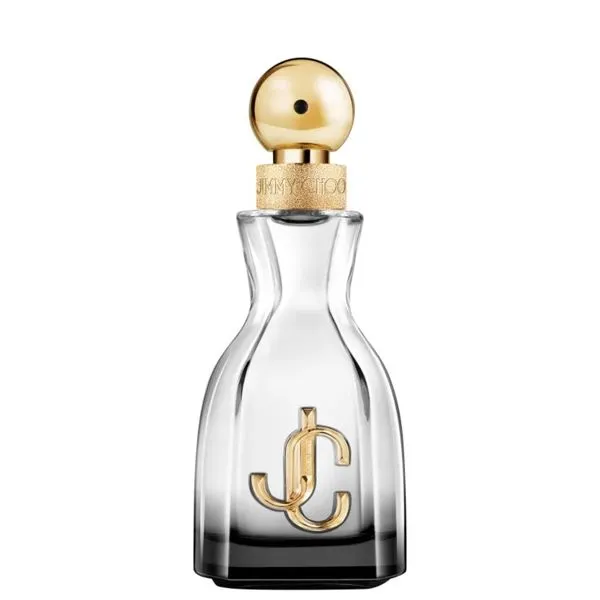 I Want Choo Forever - Jimmy Choo - Eau de Parfum Feminino - 40ml