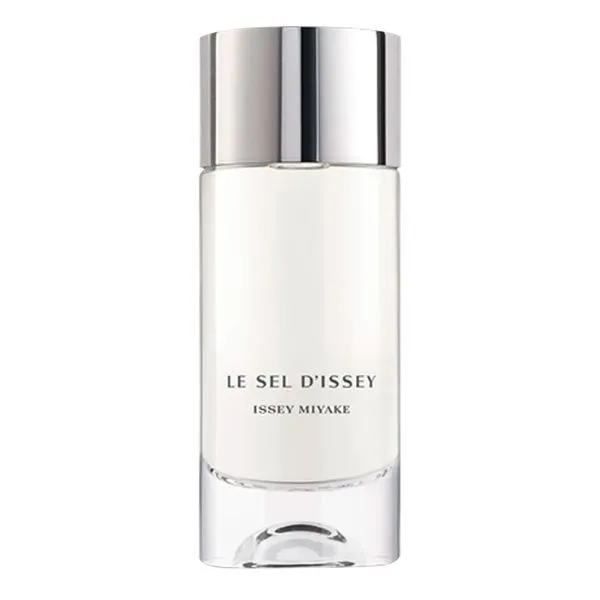 Issey Miyake - Le Sel D'Issey - Eau de Toilette - Perfume Masculino - 100ml