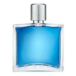 Azzaro Chrome United Eau de Toilette - Perfume Masculino 100ml 100ml