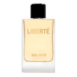 Galaxy Plus Concept Liberté Eau de Parfum - Perfume Feminino 80ml