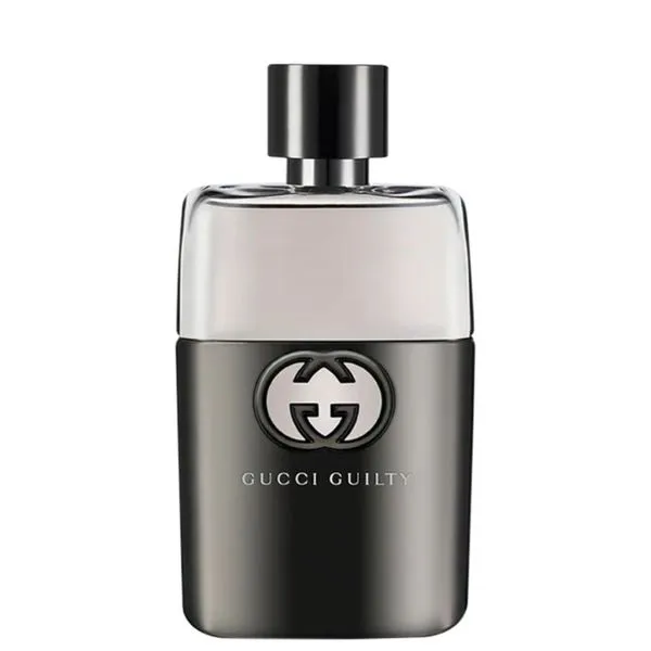 Gucci Guilty Pour Homme Eau de Toilette 90ml