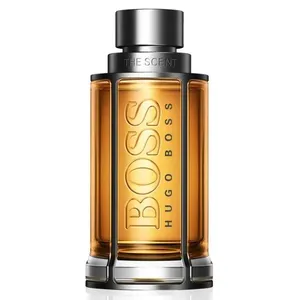 Boss The Scent - Hugo Boss - Eau de Toilette Masculino - 100ml