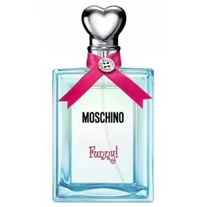 Funny! Moschino Eau de Toilette Feminino-100 ml