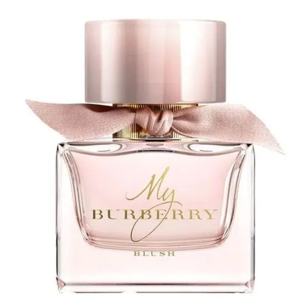 My Burberry Blush - Eau de Parfum Feminino - 90ml