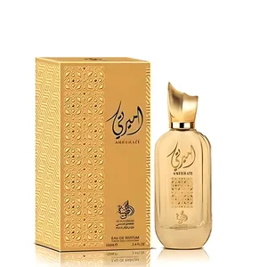 Al Wataniah Ameerati Eau De Parfum - Perfume Feminino 100ml 100ml