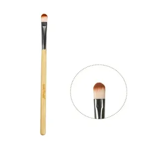 Pincel Eco Macrilan Para Sombra Eco 04
