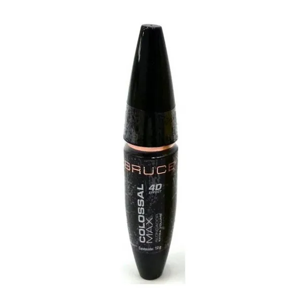 Rímel Colossal Max Alongador Extra Volume 4D Effect Lebruce 1 uni