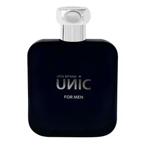 New Brand Unic Eau de Toilette - Perfume Masculino 100ml 100ml